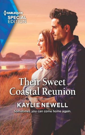 [Sisters of Christmas Bay 01] • Their Sweet Coastal Reunion